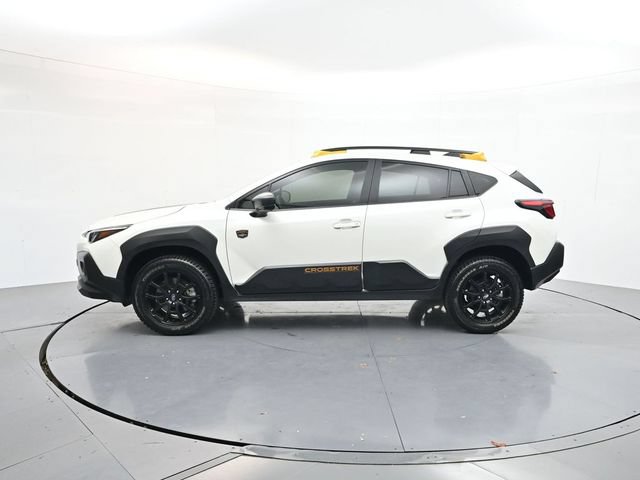 Used 2024 Subaru Crosstrek 2.5i Wilderness w/ Crosstrek Mirror Package AWD/4WD image 4