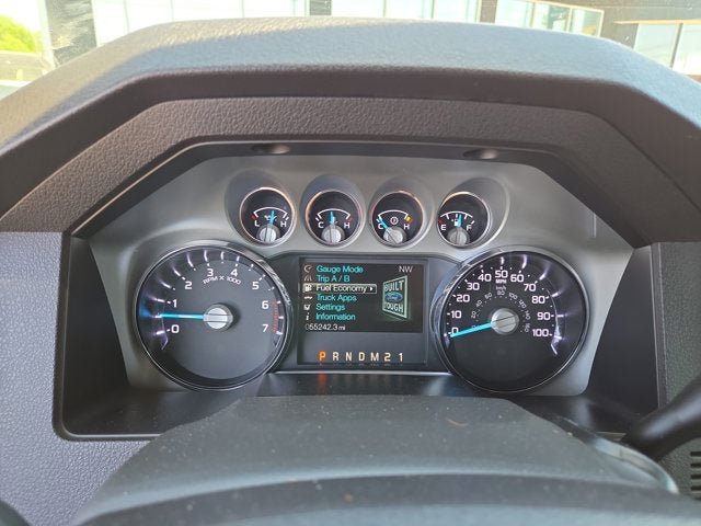 Used 2016 Ford F250 Lariat w/ Lariat Interior Package AWD/4WD image 22