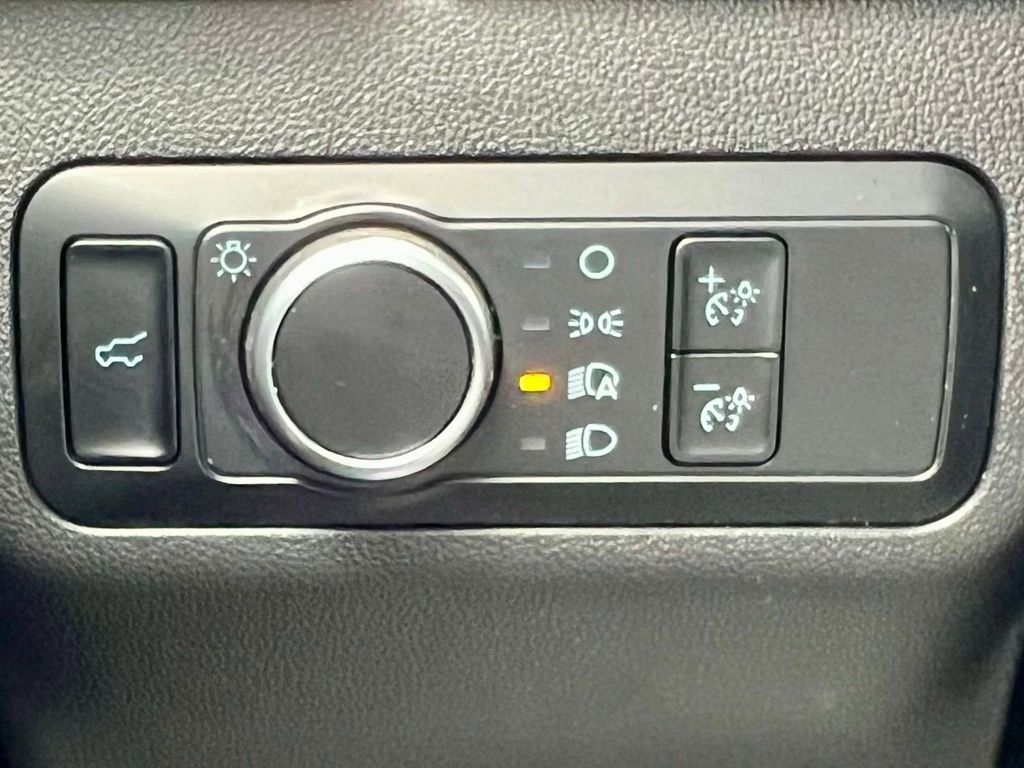 Used 2024 Ford Bronco Sport Big Bend image 27