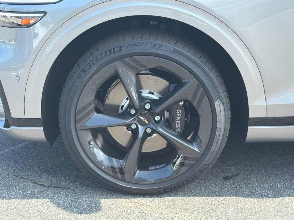 New 2027 Genesis GV70 2.5T Sport Prestige AWD/4WD image 13