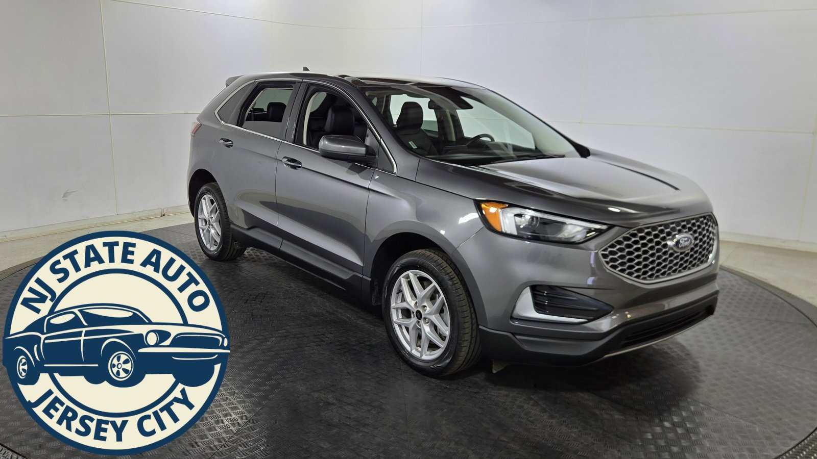 Used 2024 Ford Edge SEL