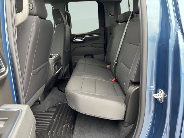 New 2026 GMC Sierra 1500 Elevation w/ Preferred Package image 22