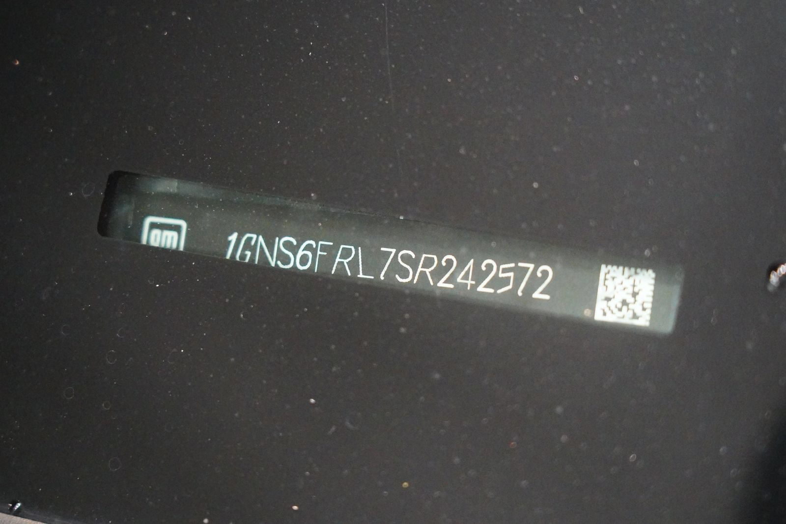 Used 2025 Chevrolet Suburban Premier AWD/4WD image 37