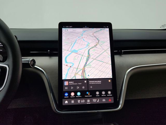 New 2025 Volvo EX90 Ultra image 25