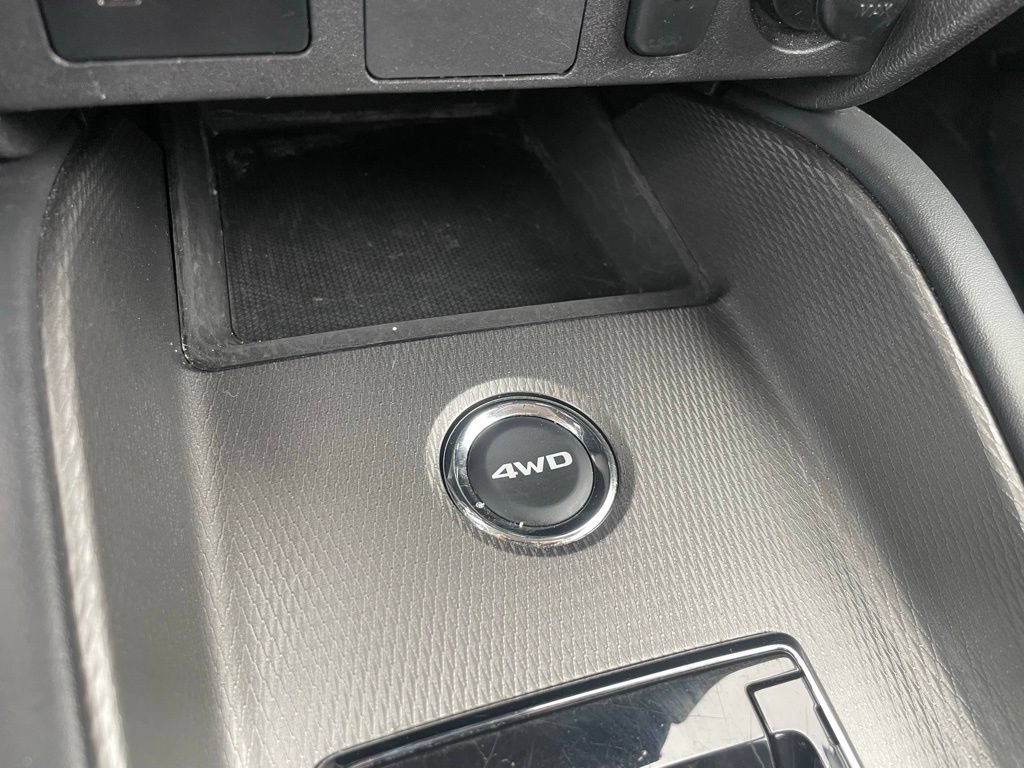 Used 2024 Mitsubishi Outlander Sport ES AWD/4WD image 13