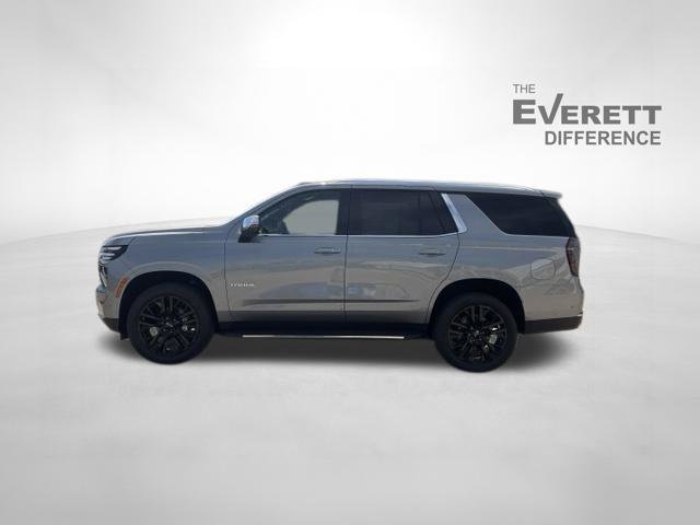 New 2026 Chevrolet Tahoe Premier AWD/4WD image 4