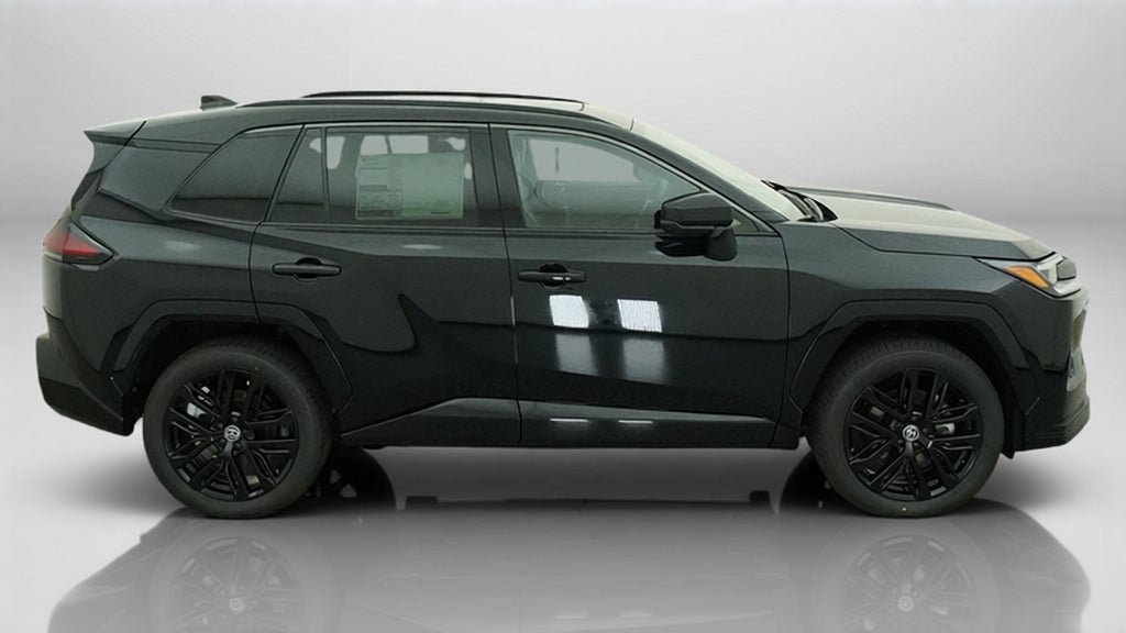 New 2026 Toyota RAV4 XSE AWD/4WD image 11