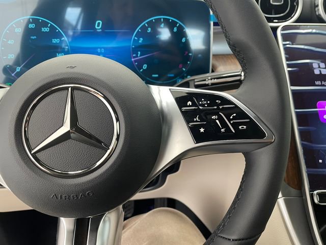 New 2026 Mercedes-Benz GLC 300 image 24