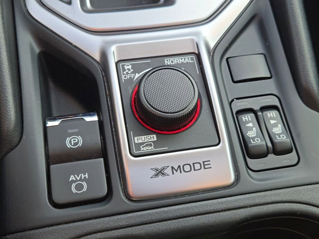 Used 2023 Subaru Forester Premium image 26