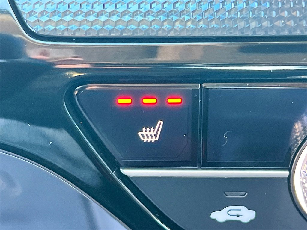 New 2026 Honda CR-V EX-L image 26