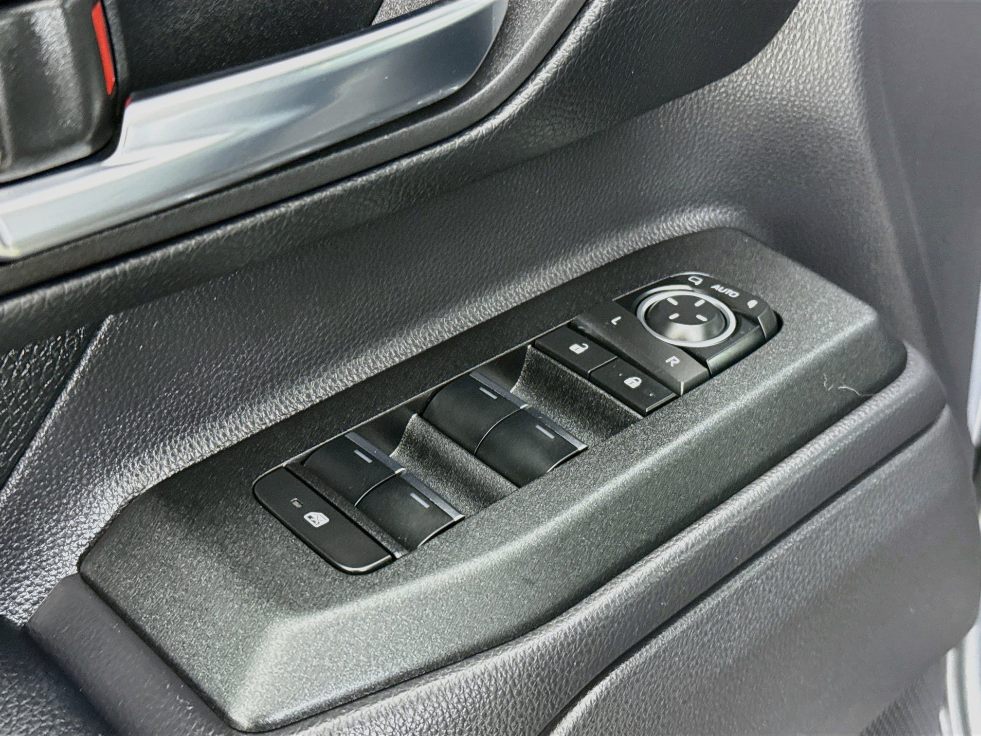 Used 2024 Toyota Land Cruiser AWD/4WD image 19