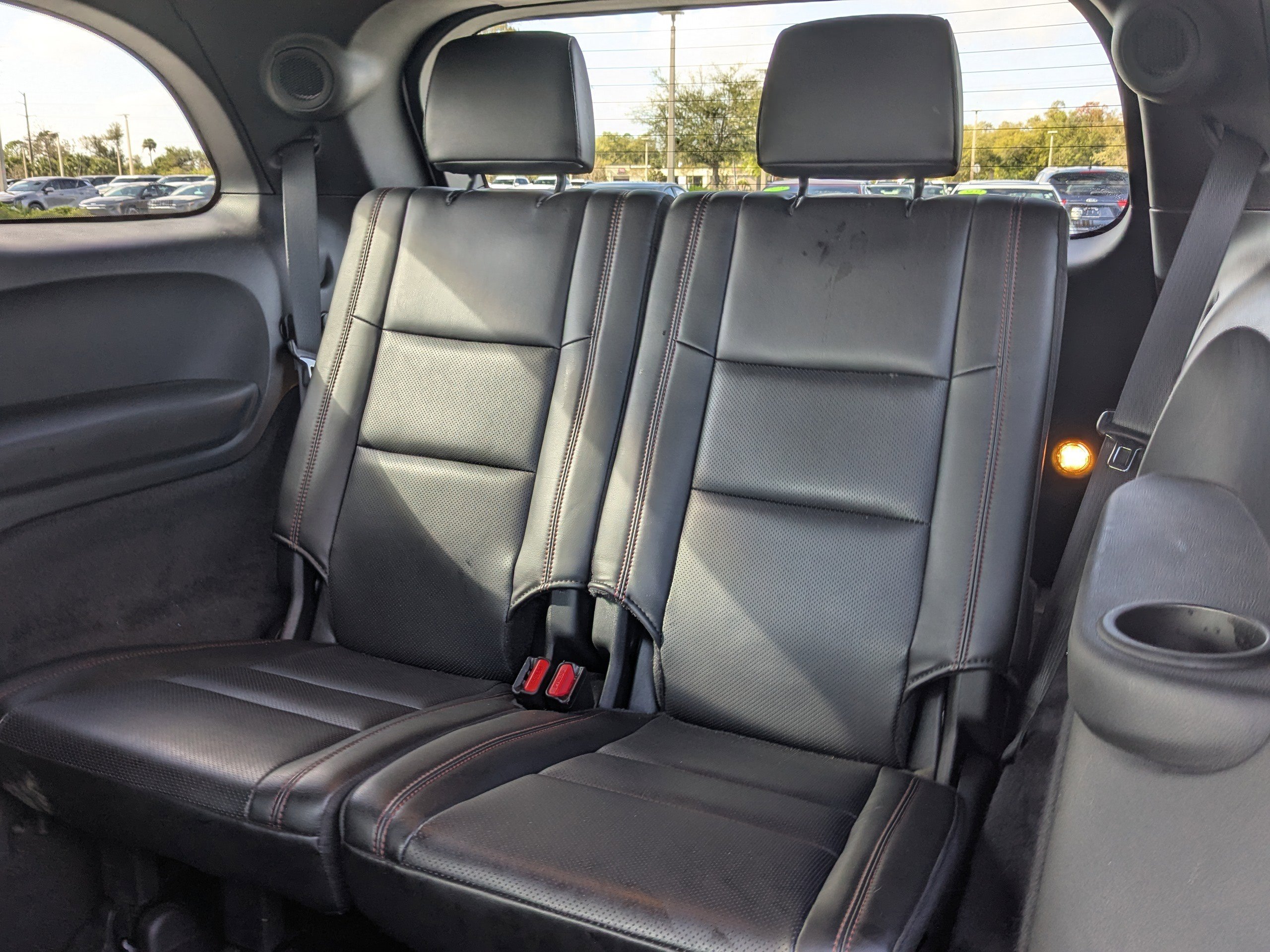 Used 2025 Dodge Durango GT image 16