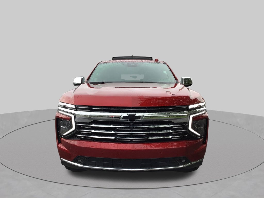 New 2026 Chevrolet Tahoe Premier w/ Sun And Tow Package AWD/4WD image 15