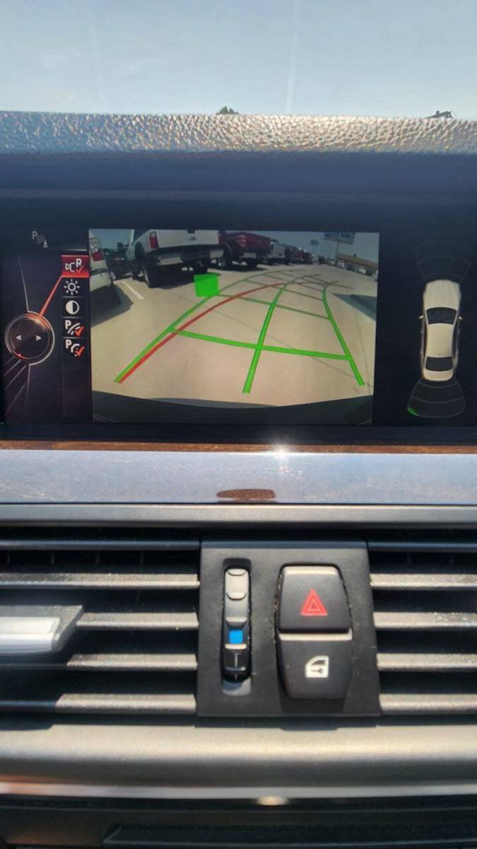 Used 2016 BMW 528i xDrive Sedan AWD/4WD image 14