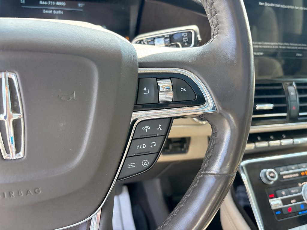 Used 2023 Lincoln Navigator L Reserve w/ Equipment Group 201A AWD/4WD image 28