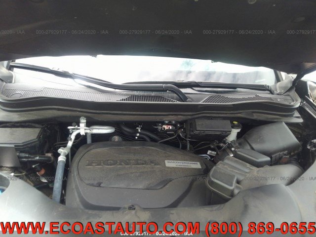 Used 2019 Honda Pilot Touring image 9