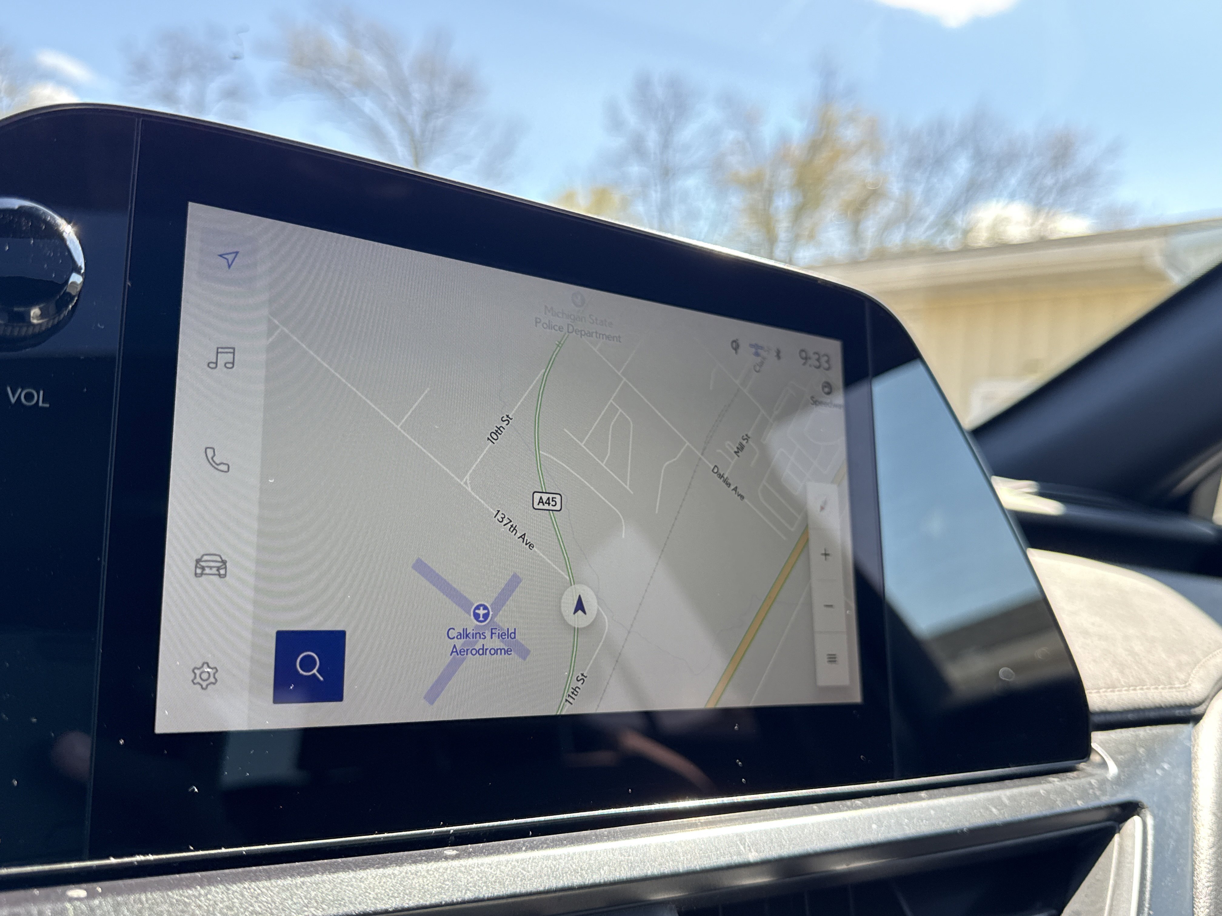 Used 2025 Lexus UX 300h AWD w/ Cold Area Package image 36