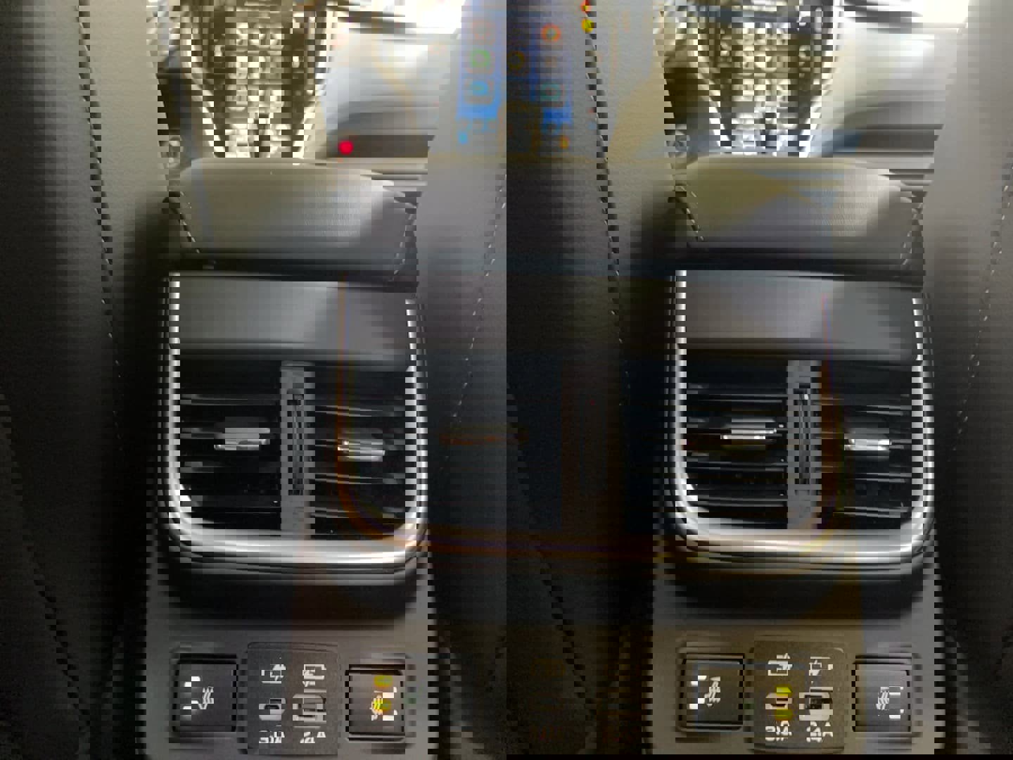 Used 2024 Subaru Legacy Touring XT image 15