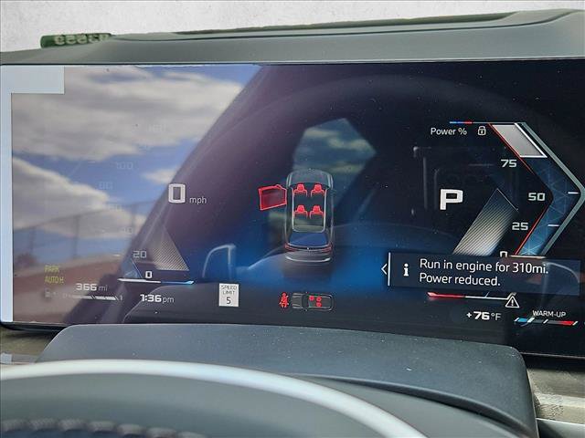 New 2027 BMW X7 M60i AWD/4WD image 11