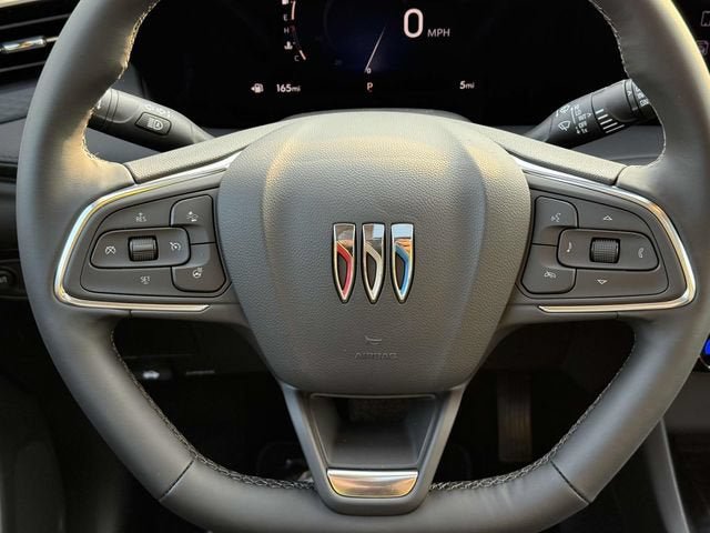 New 2026 Buick Encore GX Sport Touring w/ Advanced Technology Package AWD/4WD image 18