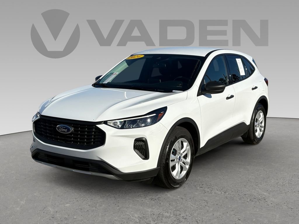 Used 2024 Ford Escape FWD image 22
