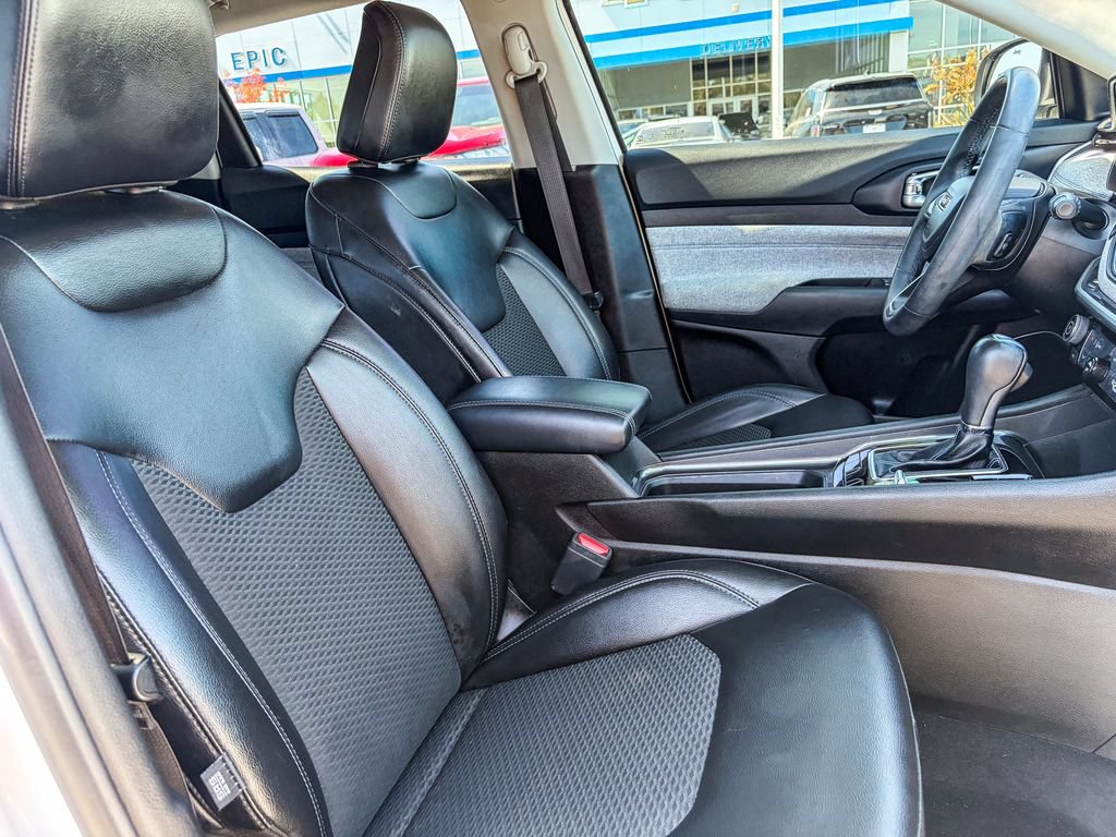 Used 2022 Jeep Compass Latitude AWD/4WD image 39