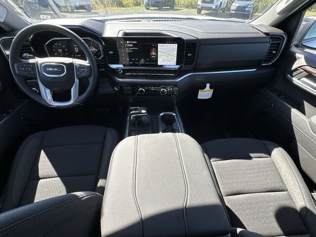 New 2026 GMC Sierra 1500 Elevation image 20