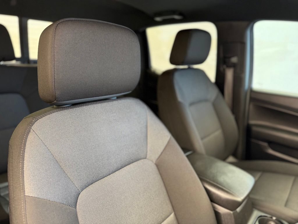 Used 2024 Chevrolet Colorado Trail Boss AWD/4WD image 12