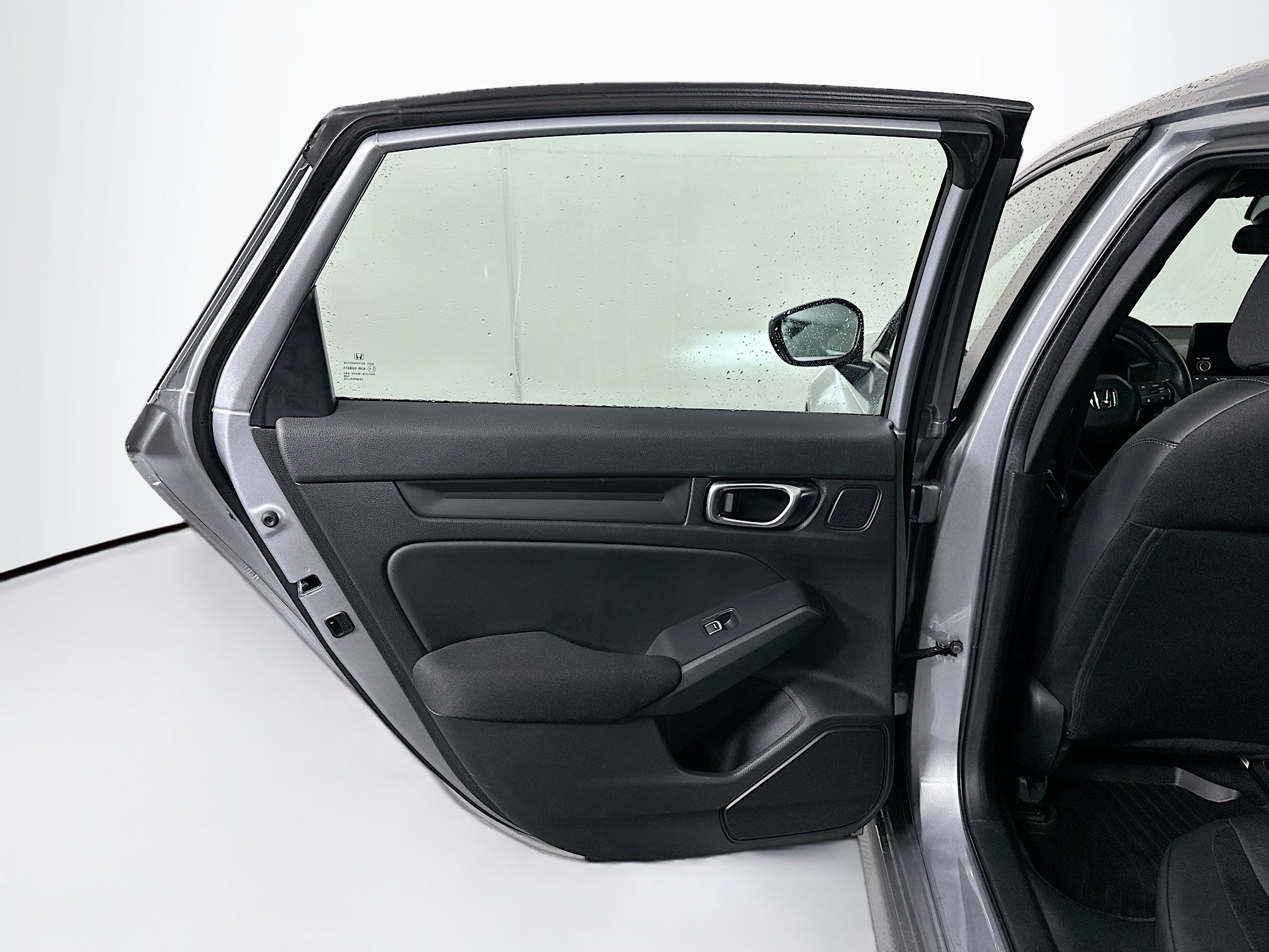 Used 2024 Honda Civic Sport image 25