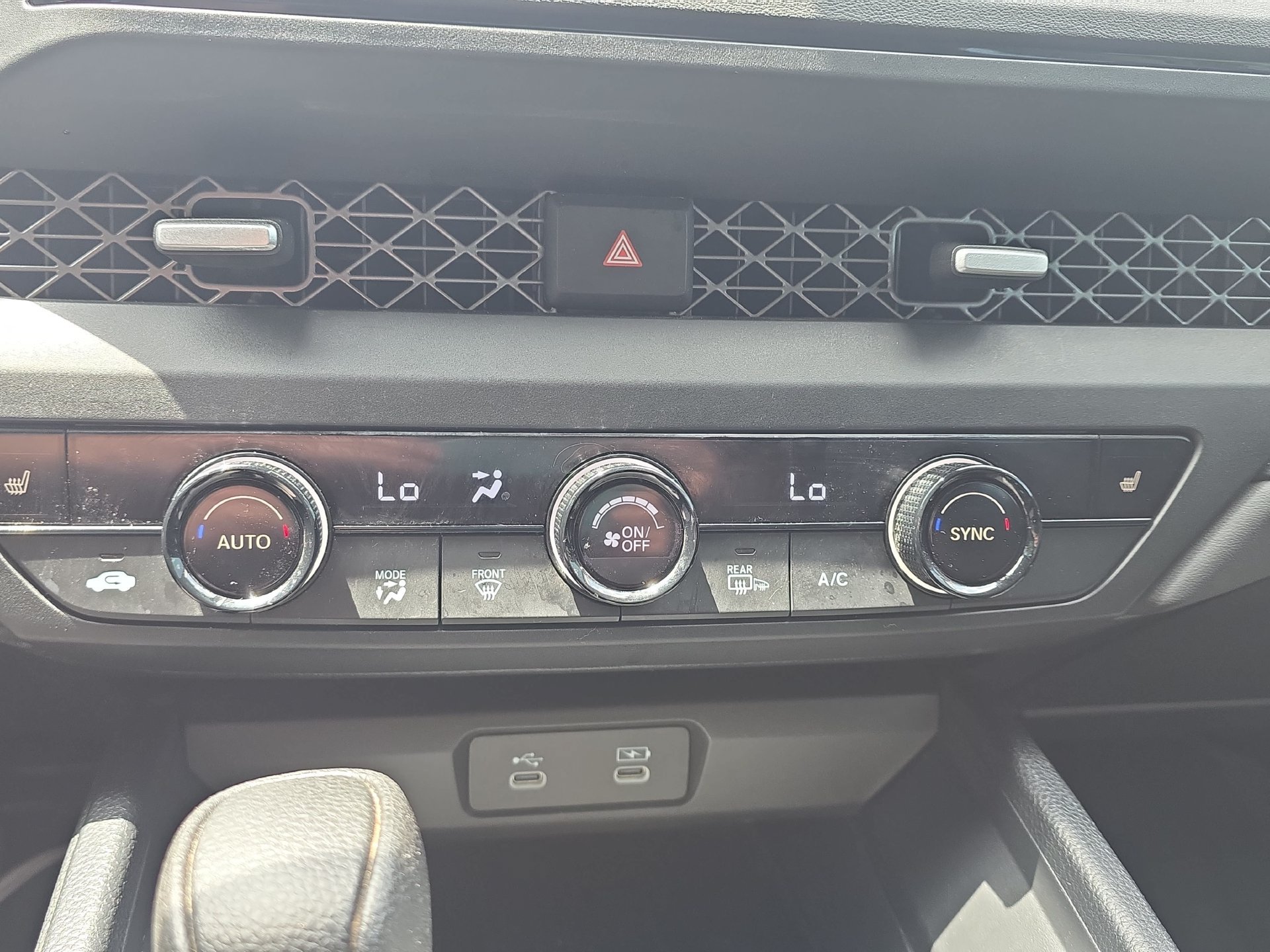 Used 2024 Honda Accord EX image 23