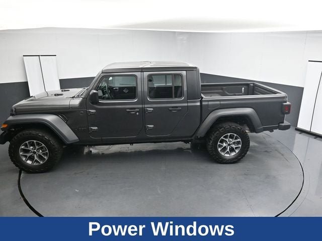 Used 2024 Jeep Gladiator Sport AWD/4WD image 23