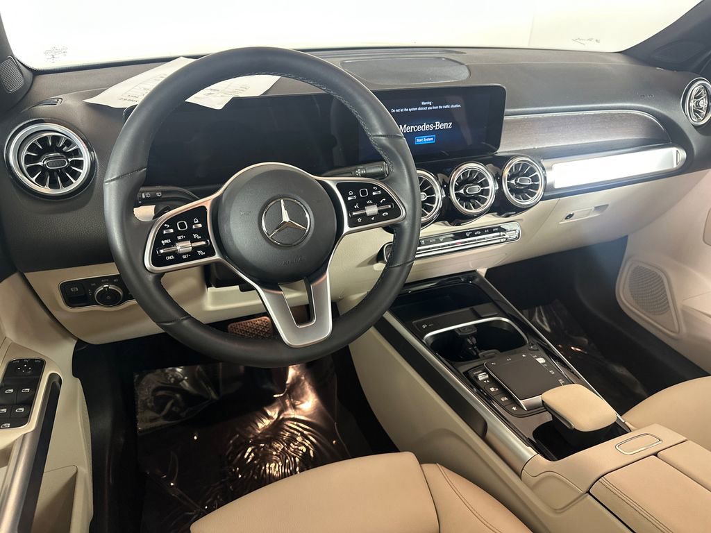 Certified 2023 Mercedes-Benz GLB 250 GLB 250 image 23