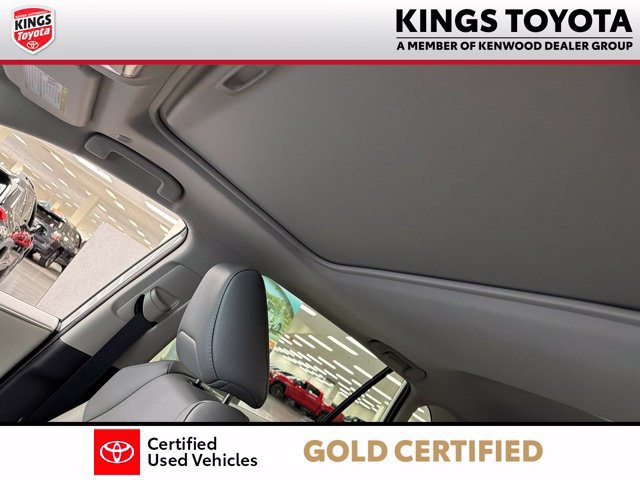 Used 2023 Toyota RAV4 Limited w/ Limited Grade Weather Package AWD/4WD image 20