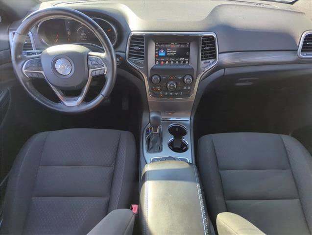 Used 2019 Jeep Grand Cherokee Laredo image 18