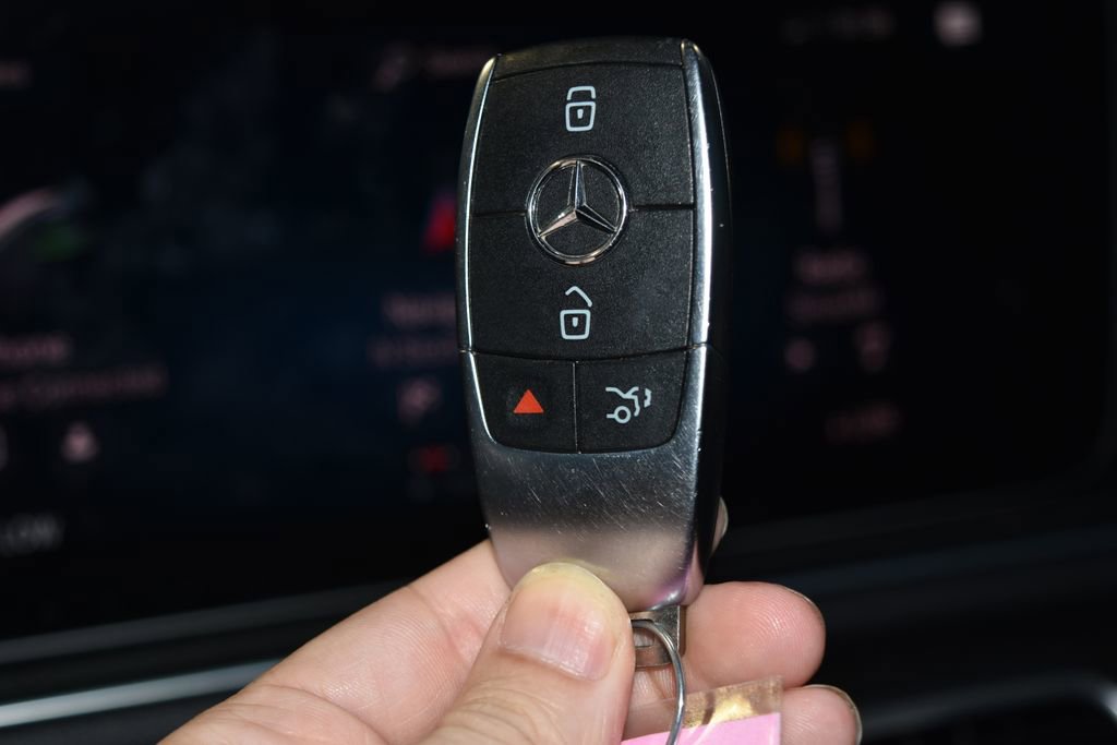 Certified 2022 Mercedes-Benz GLE 350 4MATIC image 16