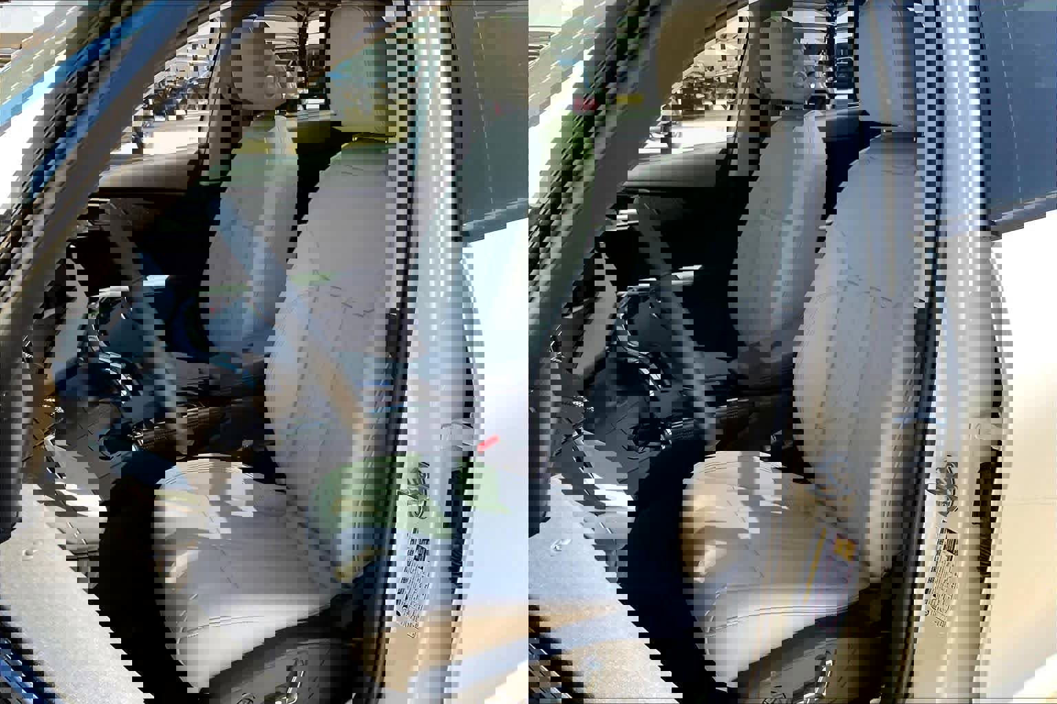 New 2026 Audi Q3 quattro 2.0T image 9