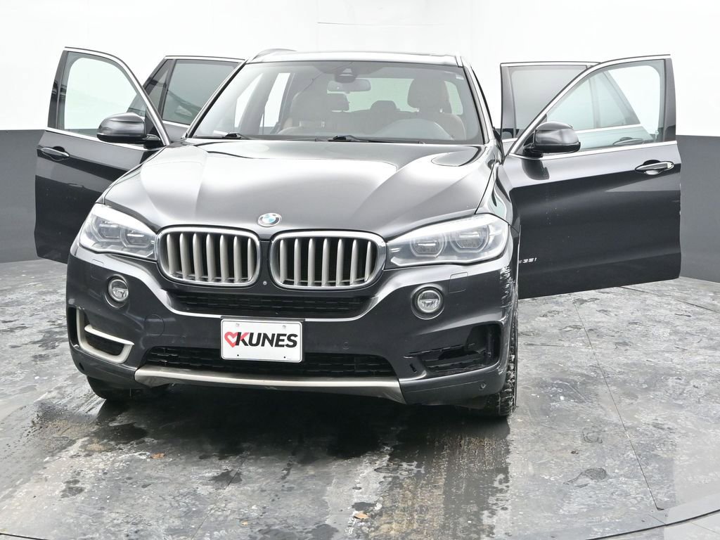 Used 2017 BMW X5 xDrive35i image 34