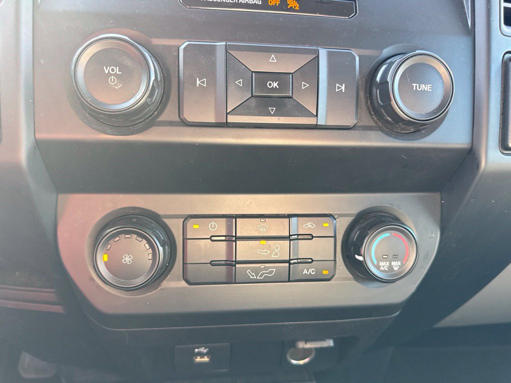 Used 2019 Ford F150 XL w/ Equipment Group 101A Mid RWD image 9