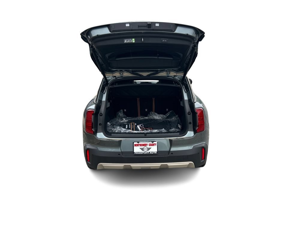 New 2027 MINI Cooper Countryman S AWD/4WD image 12