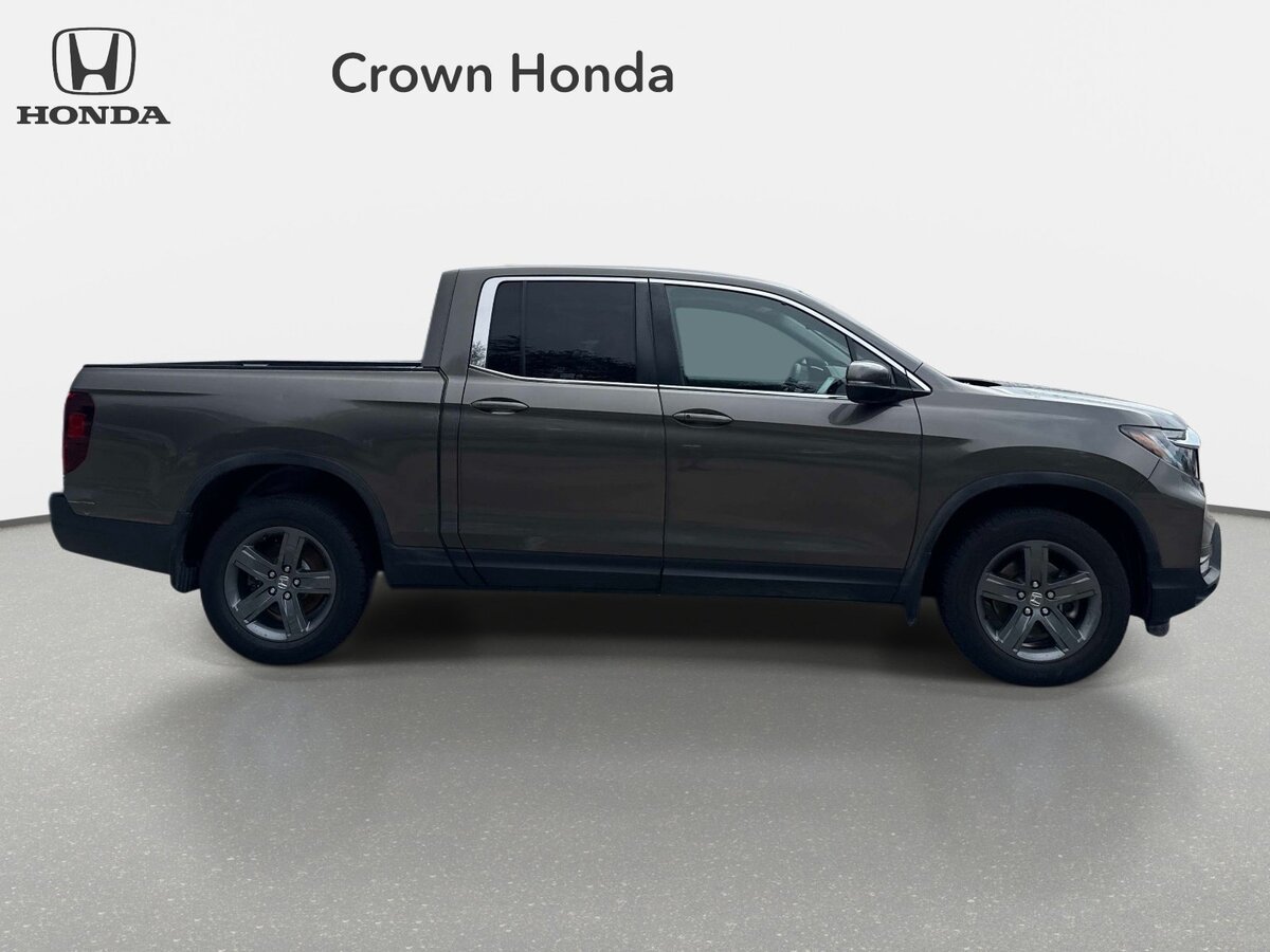 Used 2023 Honda Ridgeline RTL image 5