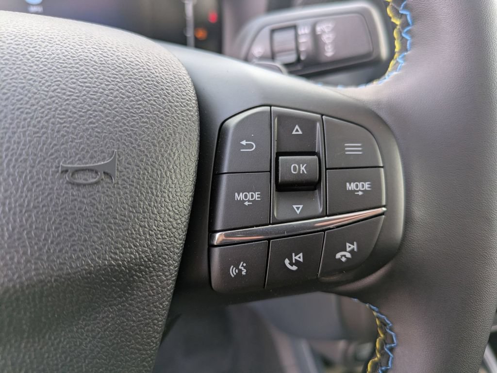New 2026 Ford Maverick Lobo AWD/4WD image 32