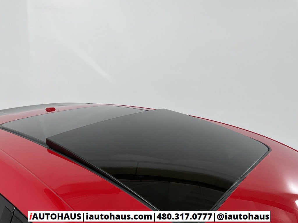 Used 2022 Porsche Macan S w/ Premium Package Plus image 41