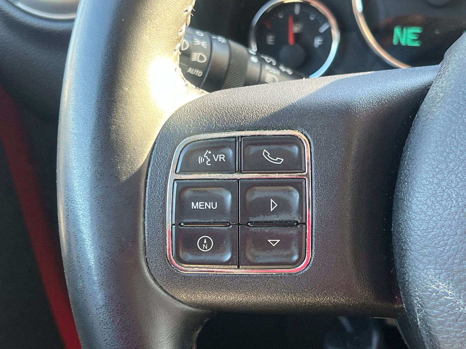Used 2012 Jeep Wrangler Rubicon w/ PWR Convenience Group AWD/4WD image 19