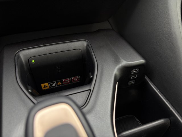 Used 2023 Toyota Crown AWD/4WD image 37
