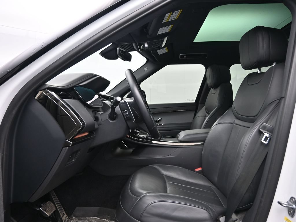 Used 2023 Land Rover Range Rover Sport SE Dynamic AWD/4WD image 22