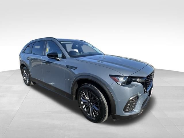 New 2026 MAZDA CX-70 SC Plus image 9
