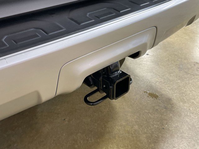 Used 2023 Toyota 4Runner SR5 image 24