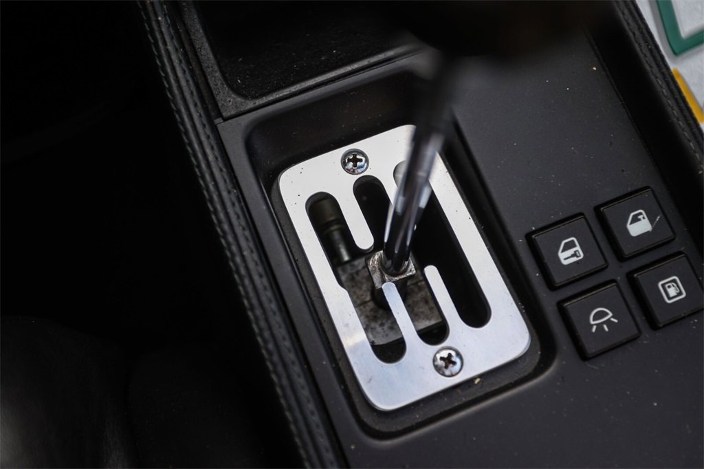 Used 1993 Ferrari 348 GTS image 20