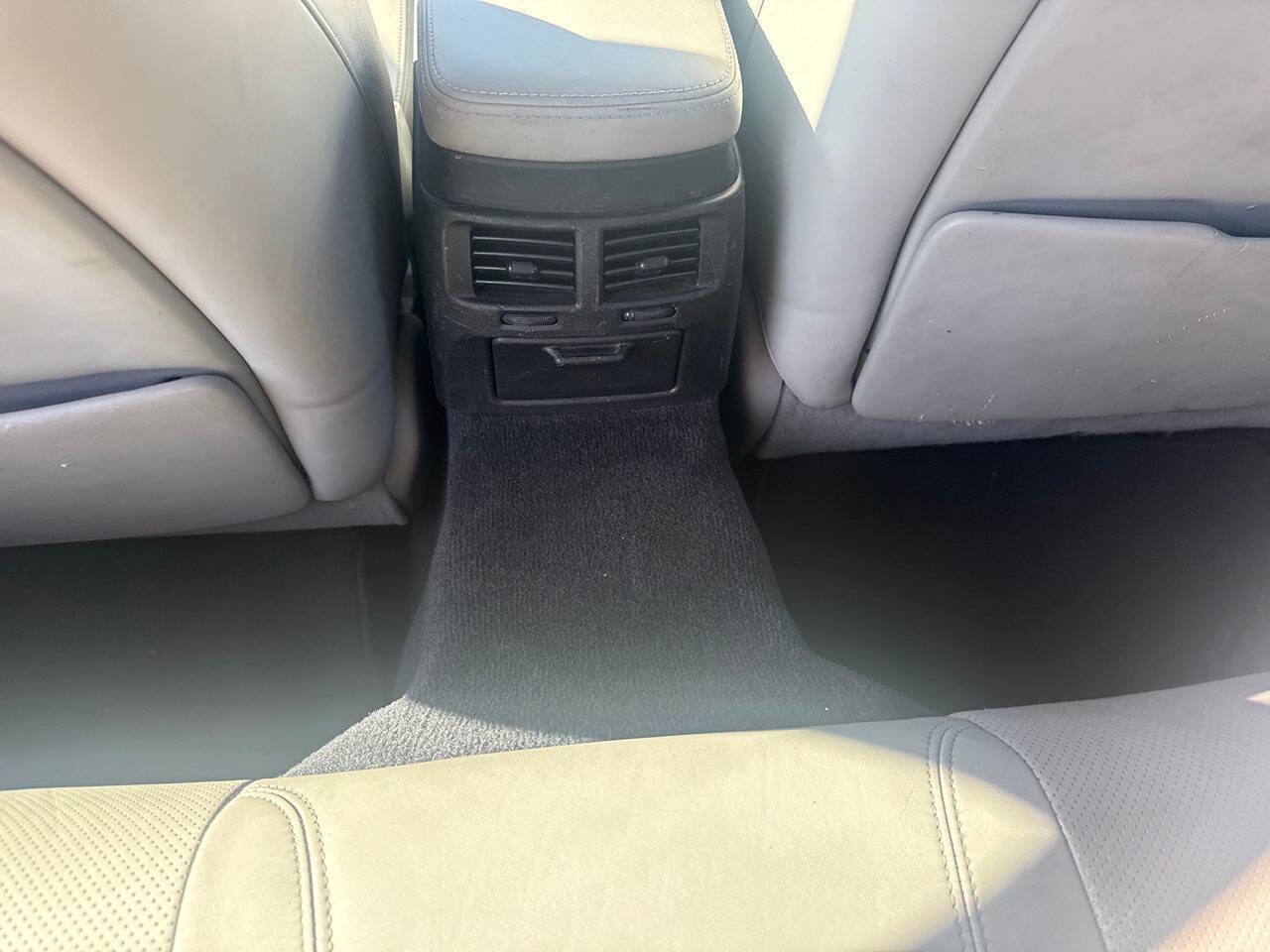 Used 2007 Lexus IS 350 RWD image 21
