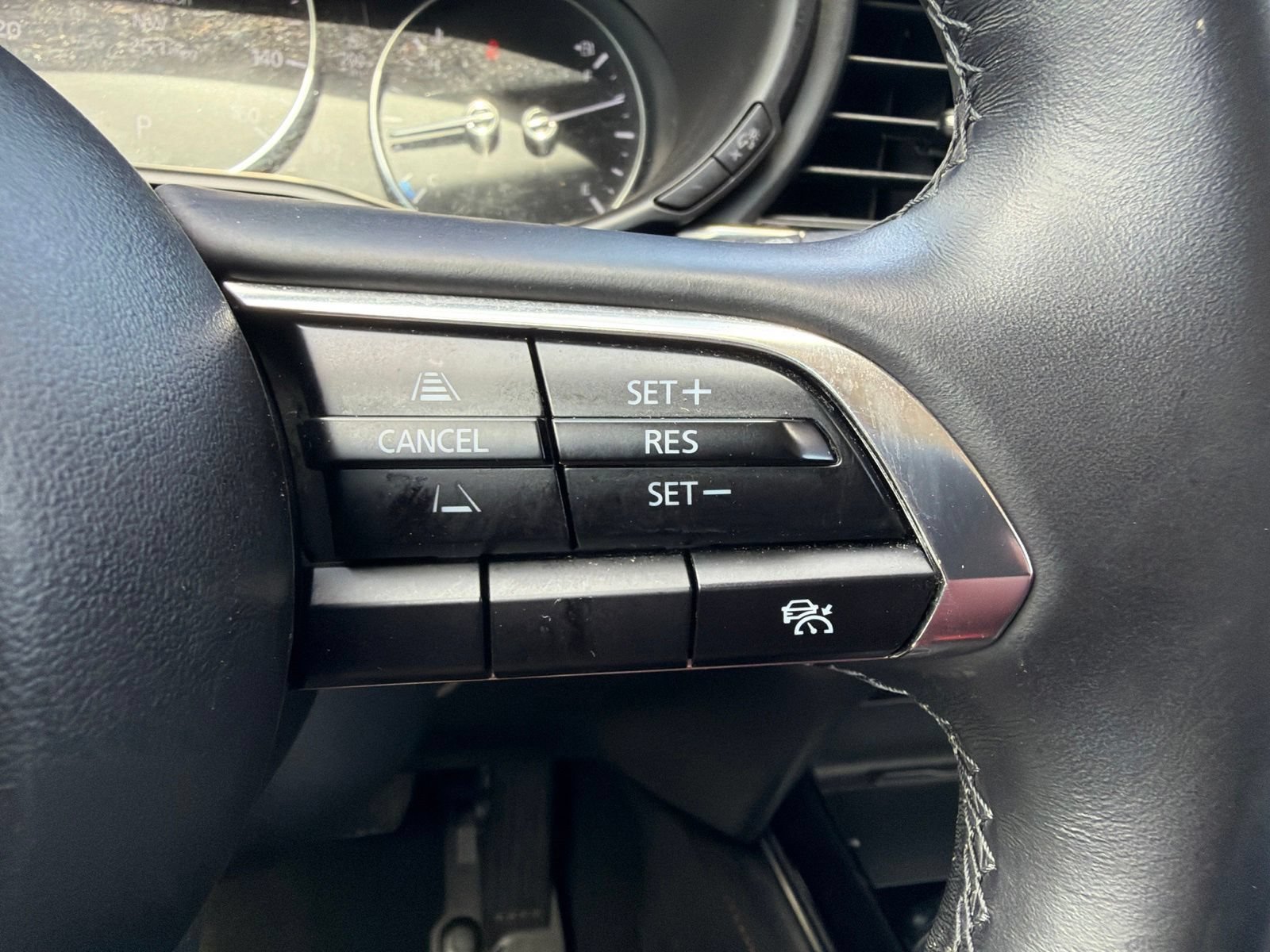 Certified 2025 MAZDA CX-30 AWD 2.5 S w/ Preferred Package image 23